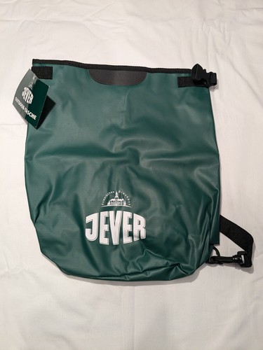 Jever bier outdoor - bier, seesack