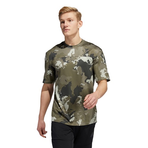 Adidas herren continent - adidas, camo