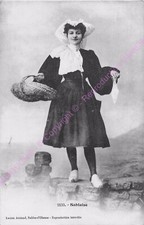 CPA 85100 LES SABLES D OLONNE