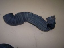 Audi 100 C4 A6 C4 MKB : AAT 2,5l Tdi Ladeluftschlauch 4A0145747A