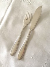 Fischbestecke gowe kreuzband - 9,