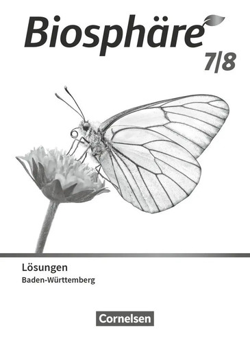 Biosphäre sekundarstufe - biosphäre,