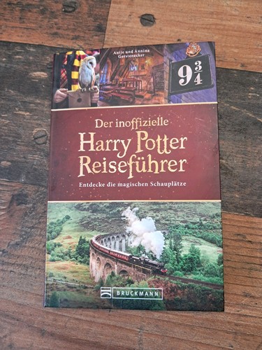 Der inoffizielle harry - der,