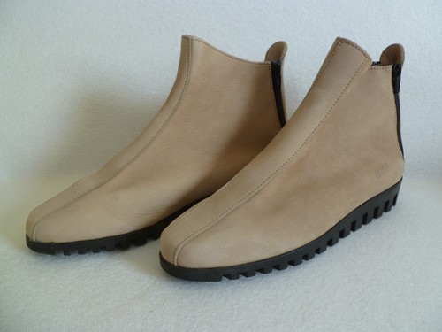 Arche stiefeletten rivoli - arche,