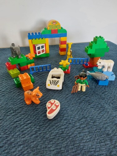 Lego duplo 6136 mein - lego,