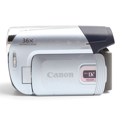 Canon camcorder mini kamera - mini, dv