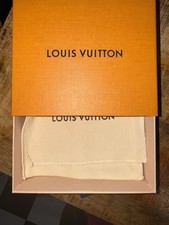 Louis Vuitton Box Schublade