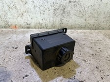 Chrysler Voyager 2009 Benzin