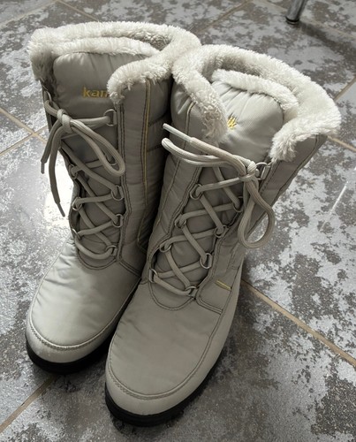 Kamik winterstiefel damen - kamik,