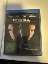 Prestige - Die Meister der
