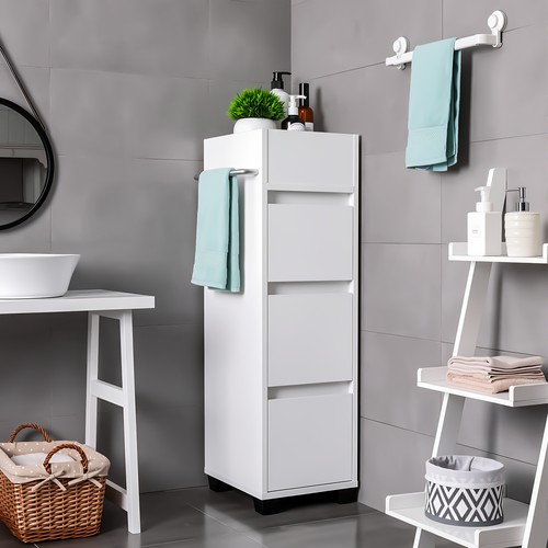 Badezimmerschrank badkommode - badezimmerschrank,