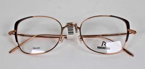 Brille rodenstock 7095 - brille,