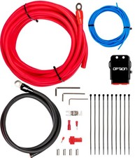 Kabelkit 35qmm Kupfer