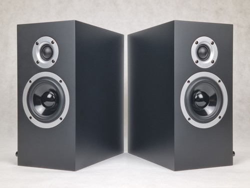 Teufel 500 thx - select, 2