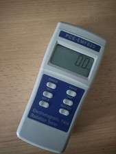 PCE-EMF 823 Elektrosmog Hand-Strahlungsmessgerät Messgerät emf radiation tester
