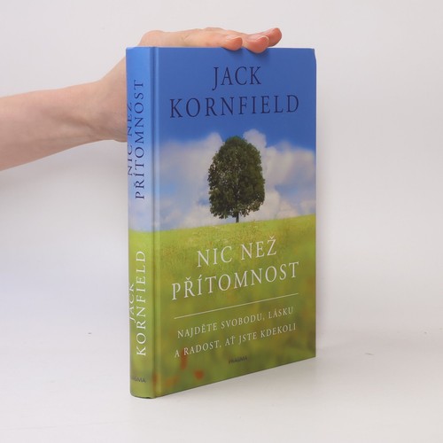 Nic než přítomnost -  , | 