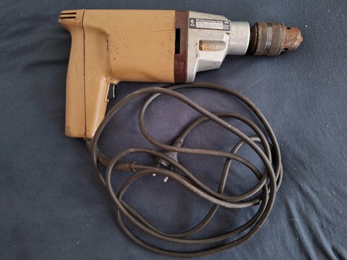 Bohrmaschine ddr smalcalda - bohrmaschine, veb