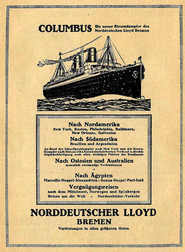 Werbung reklame 1914 - werbung/reklame,