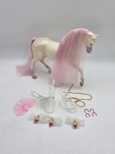 Barbie Pferd / Horse - Crystal / Zauberherzchen