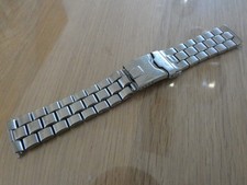 Breitling Uhrenarmband Titan -
