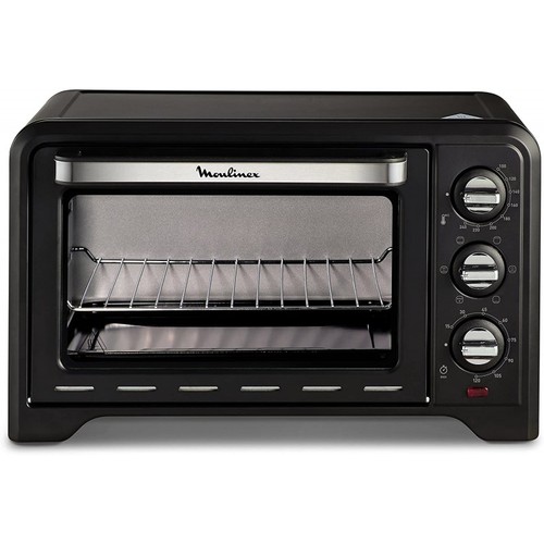 Moulinex optimo ox4448 schwarz - ox4448,