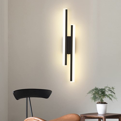 Led wandleuchte wandlampe - led,