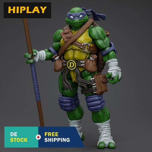 Hiplay joytoy teenage mutant - joytoy,