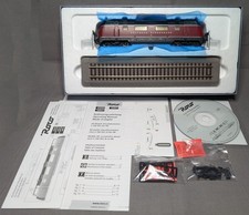 Roco H0 63931 Platin V200 002 in OVP mit ESU Loksound 5