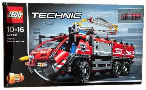 Lego 42068 technic - 42068,