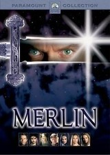 Merlin von Steve Barron | DVD