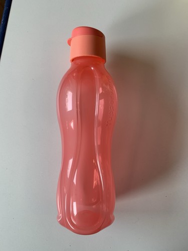 Tupperware ecoeasy flasche 750 - flasche,