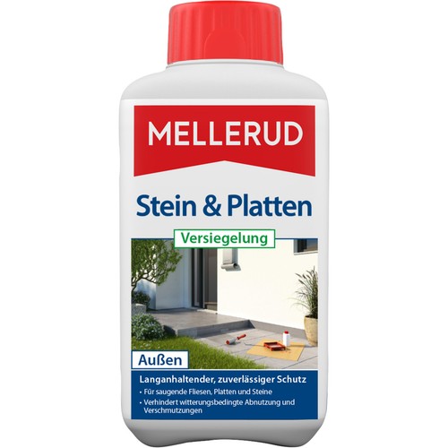 Mellerud stein platten - mellerud,