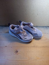 Puma Sneaker Gr 27 Rosa