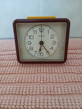 KIENZLE. Uhr. Wecker