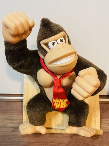 Donkey kong banana kingdom - donkey,