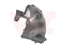 VAN WEZEL 4312433 Verkleidung