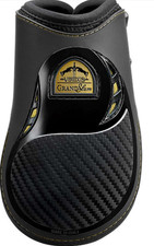 Veredus streichkappen grand