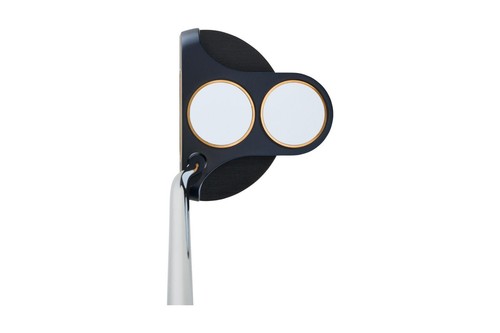 Odyssey one milled - odyssey,