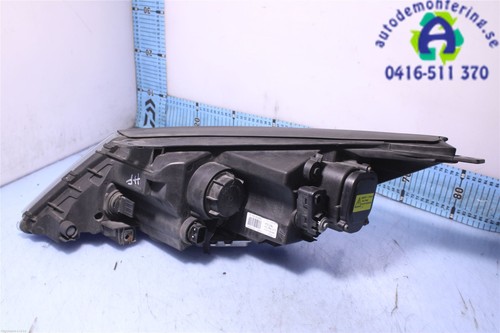 Scheinwerfer recht kia - scheinwerfer,