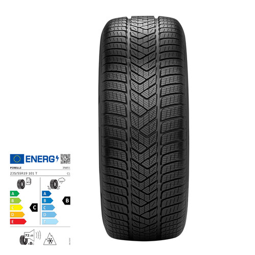 Winterreifen 235 r19 - winterreifen,, 101t