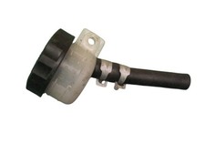 Bremsflüssigkeitsbehälter