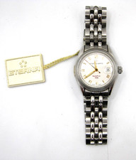 *ETERNA MATIC* KONTIKI 1958