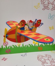 Holzspielzeug Mobile