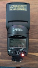 Canon Speedlite 470EX-AI