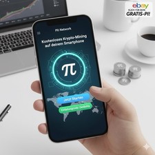 Kostenlos Pi Coin Mining auf