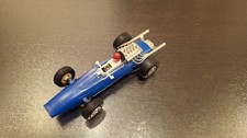 Prefo DDR Rennauto Wartburg