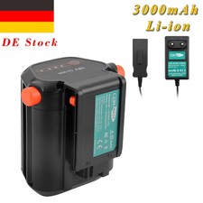 Für Gardena BLi-18 9840-20