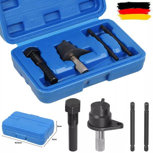 MOTOREINSTELLWERKZEUG