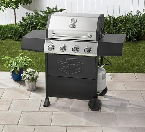 grill