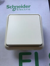 ELSO Universalschalter 401600 perlweiss